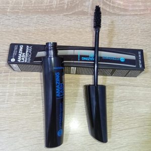 amazing lash waterproof mascara