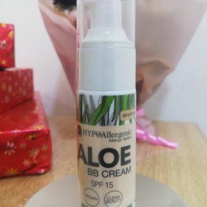 aloe bb cream