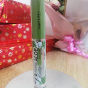 Aloe lash & brow serum