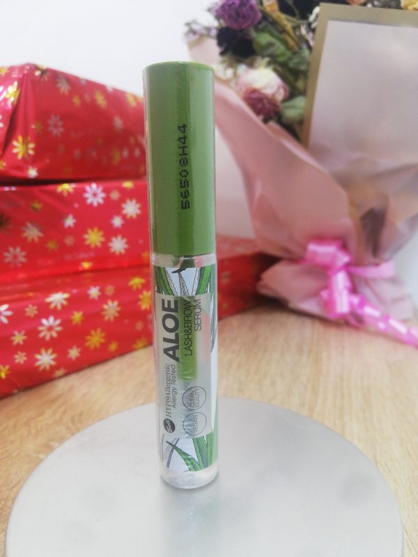 Aloe lash & brow serum