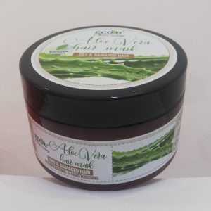 aloe vera hair mask