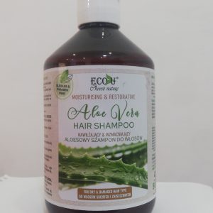 aloe vera hair shampoo