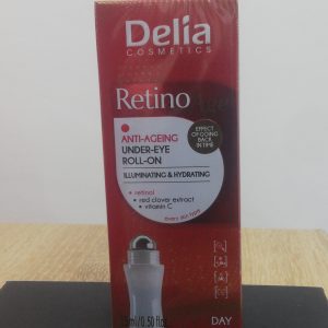 anti-ageing roll-on
