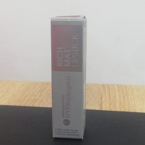 rich mat lipstick